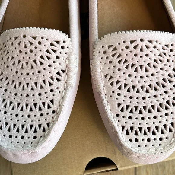 Ugg Slip On Loafers - Picture 7 of 7